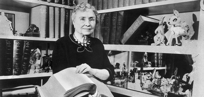 Helen Keller S Life And Legacy Helen Keller International