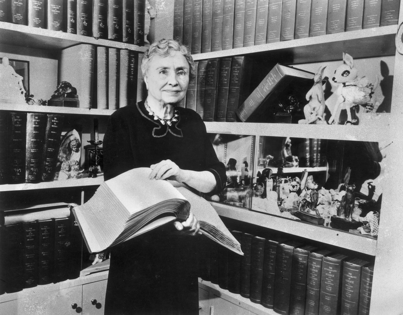 Helen Keller&#39;s Life and Legacy - Helen Keller International